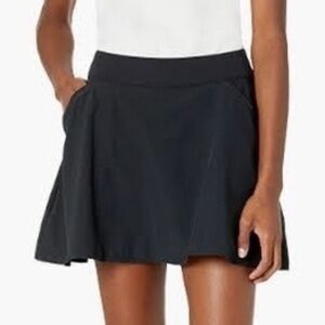 Under Armour Links Skort Black - Size Large